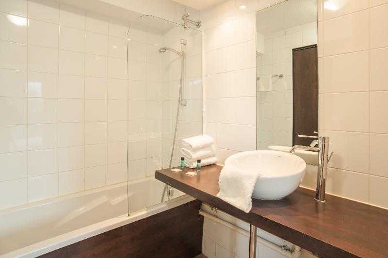 City Residence Chelles - Oda