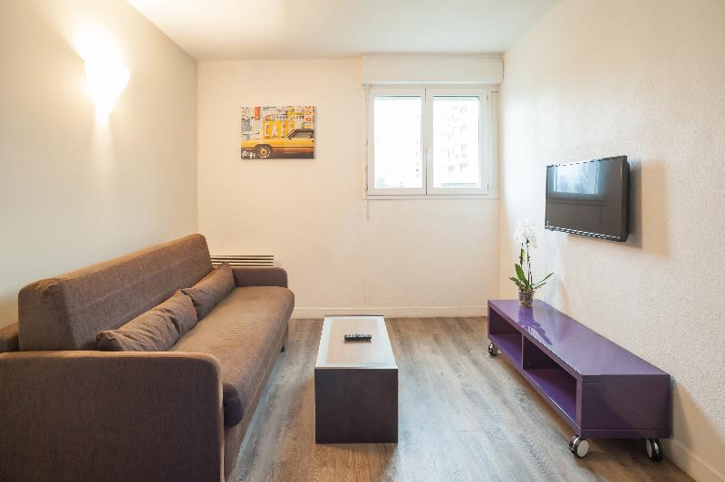 City Residence Chelles - Oda
