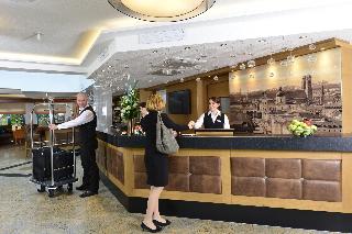 Messe Boutique Hotel Erb München fotoÄŸrafÄ±