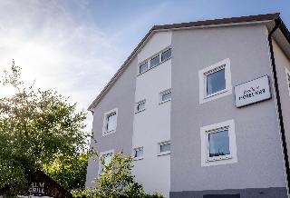 Messe Boutique Hotel Erb München fotoÄŸrafÄ±