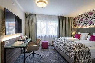 Messe Boutique Hotel Erb München fotoÄŸrafÄ±