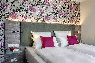 Messe Boutique Hotel Erb München fotoÄŸrafÄ±
