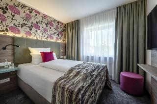 Messe Boutique Hotel Erb München fotoÄŸrafÄ±