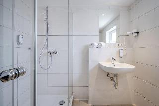 Messe Boutique Hotel Erb München fotoÄŸrafÄ±