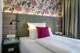 Messe Boutique Hotel Erb München fotoÄŸrafÄ±