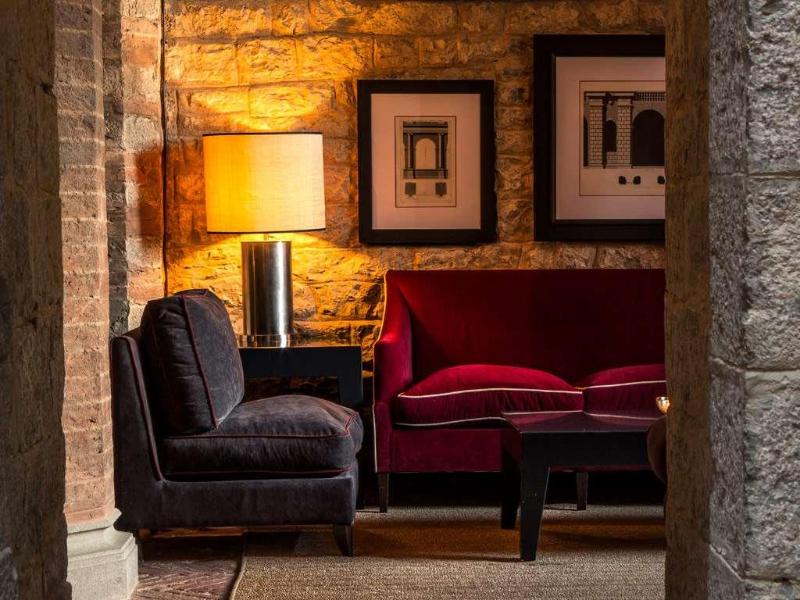 Borgo Scopeto Wine & Country Relais - Bar