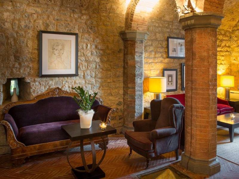 Borgo Scopeto Wine & Country Relais - Bar
