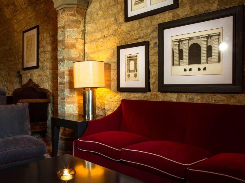 Borgo Scopeto Wine & Country Relais - Bar