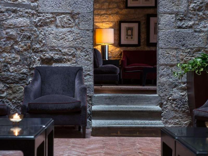 Borgo Scopeto Wine & Country Relais - Bar