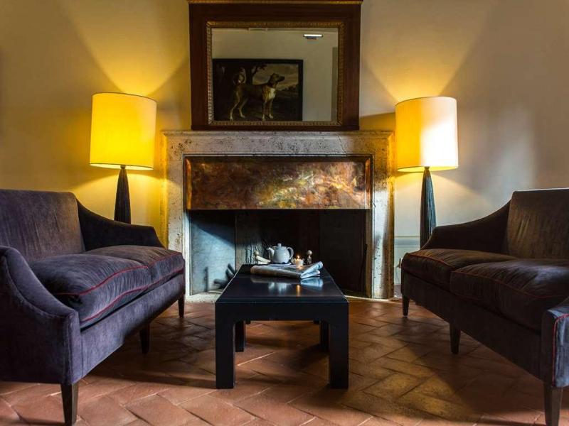 Borgo Scopeto Wine & Country Relais - Bar