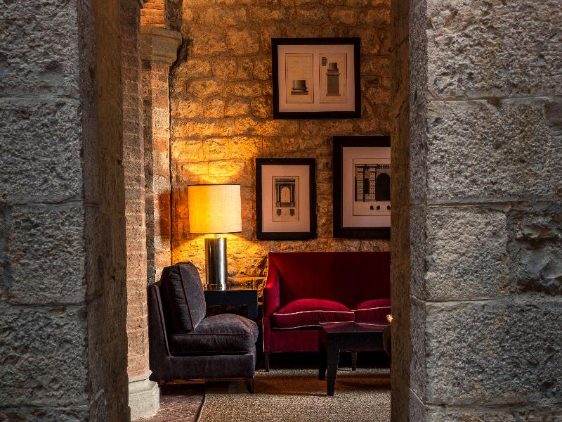 Borgo Scopeto Wine & Country Relais - Bar