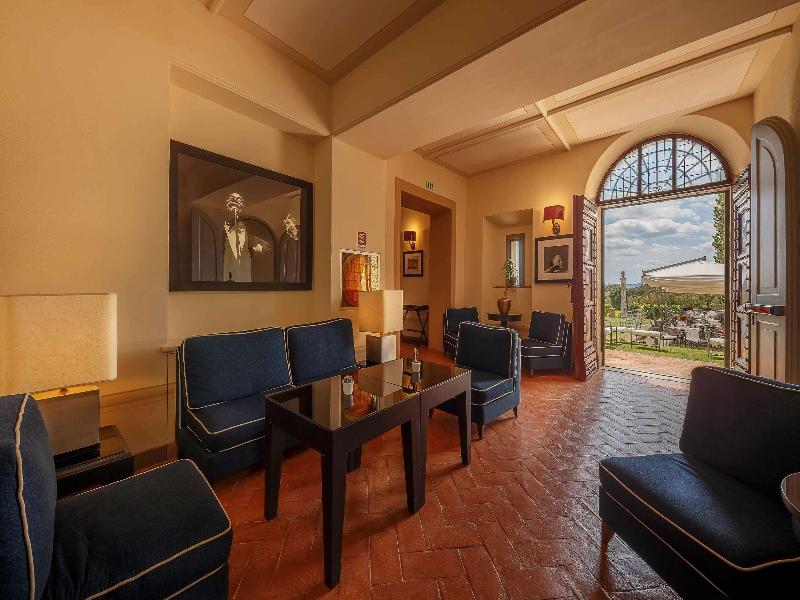 Borgo Scopeto Wine & Country Relais - Bar