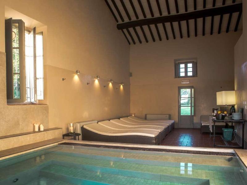 Borgo Scopeto Wine & Country Relais - Aktivite