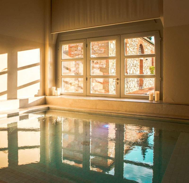 Borgo Scopeto Wine & Country Relais - Aktivite