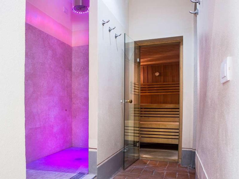 Borgo Scopeto Wine & Country Relais - Aktivite