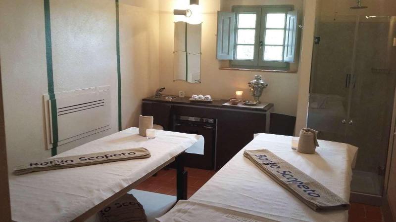 Borgo Scopeto Wine & Country Relais - Aktivite