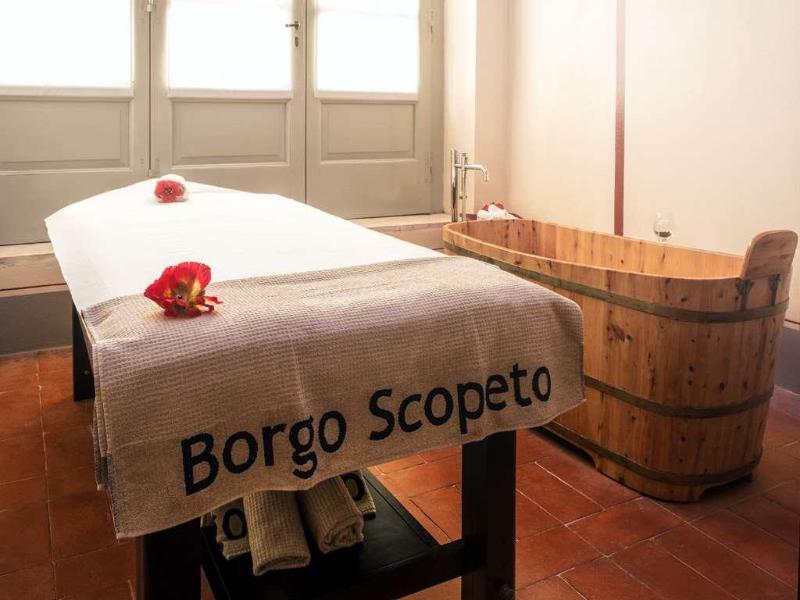 Borgo Scopeto Wine & Country Relais - Aktivite