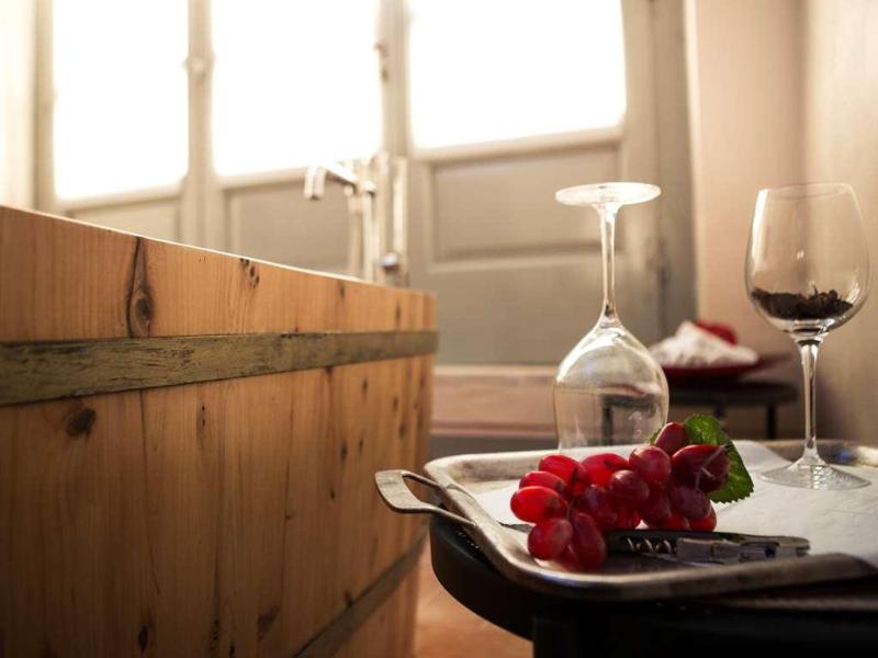Borgo Scopeto Wine & Country Relais - Aktivite