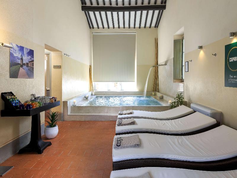 Borgo Scopeto Wine & Country Relais - Aktivite