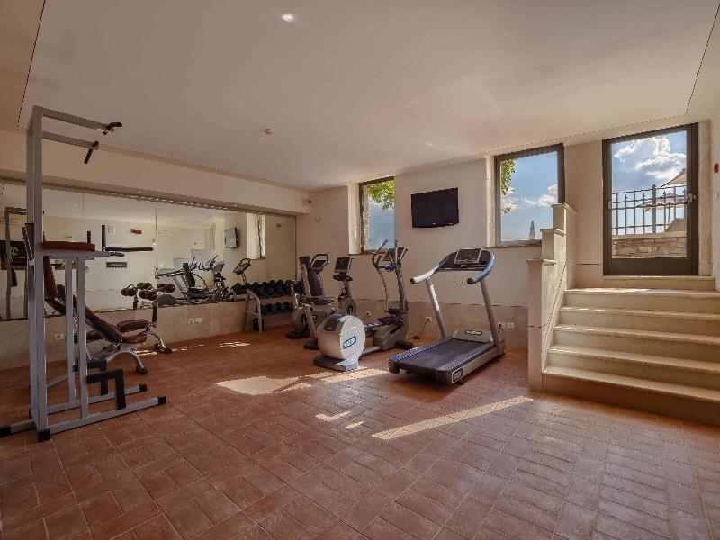 Borgo Scopeto Wine & Country Relais - Aktivite