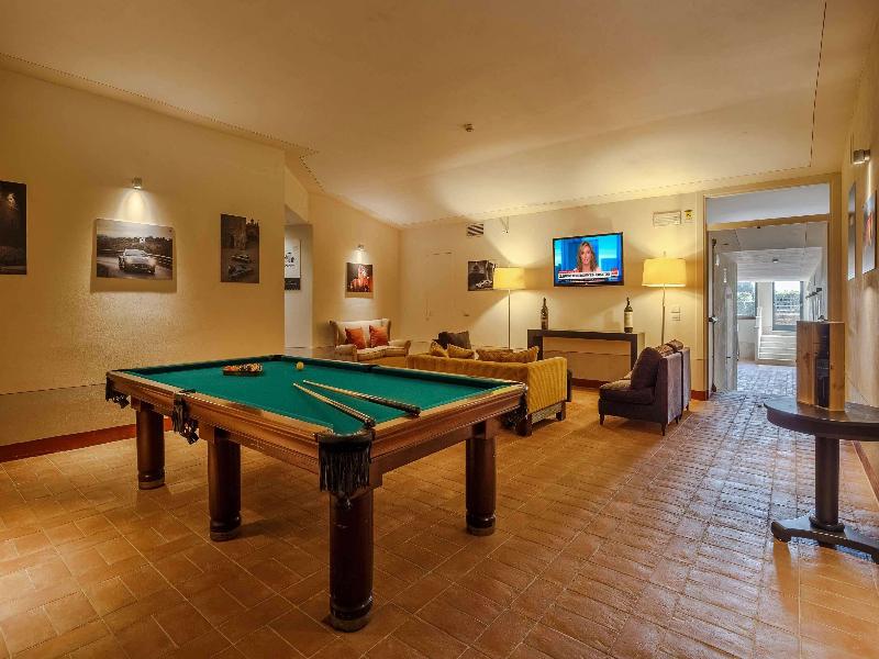 Borgo Scopeto Wine & Country Relais - Aktivite