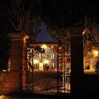 Borgo Scopeto Wine & Country Relais otel fotoğrafı