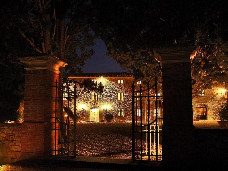 Borgo Scopeto Wine & Country Relais - Genel