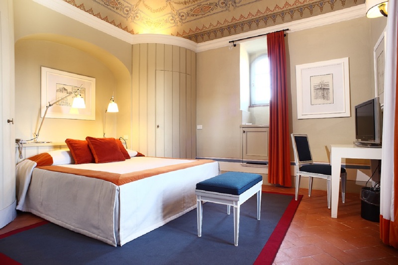 Borgo Scopeto Wine & Country Relais - Oda
