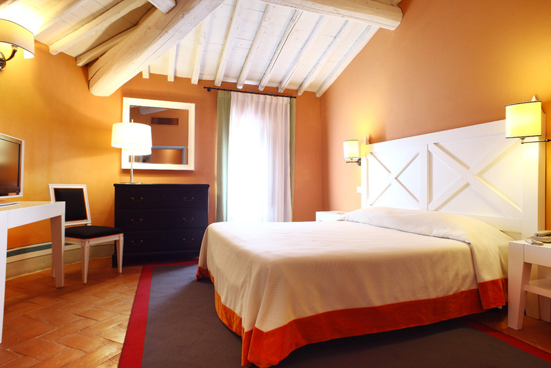 Borgo Scopeto Wine & Country Relais - Oda