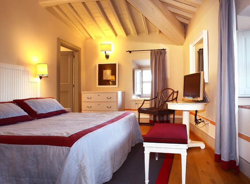 Borgo Scopeto Wine & Country Relais - Oda