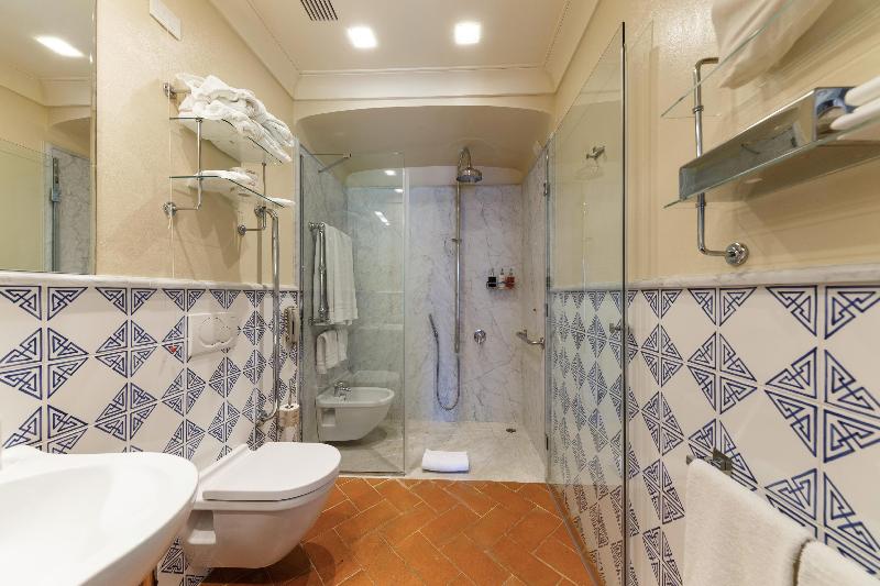Borgo Scopeto Wine & Country Relais - Oda