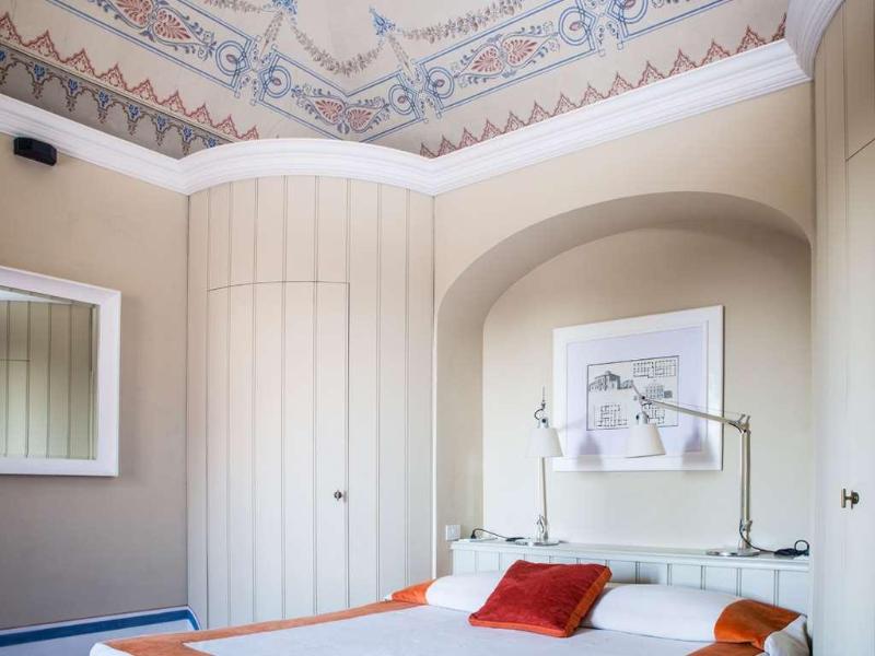 Borgo Scopeto Wine & Country Relais - Oda