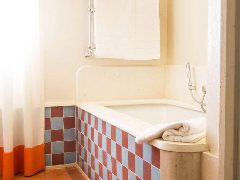 Borgo Scopeto Wine & Country Relais - Oda