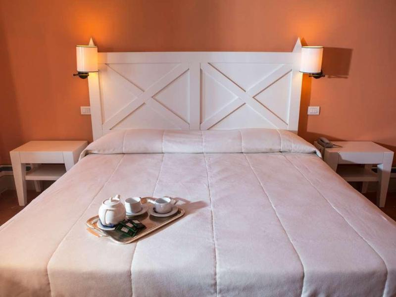 Borgo Scopeto Wine & Country Relais - Oda