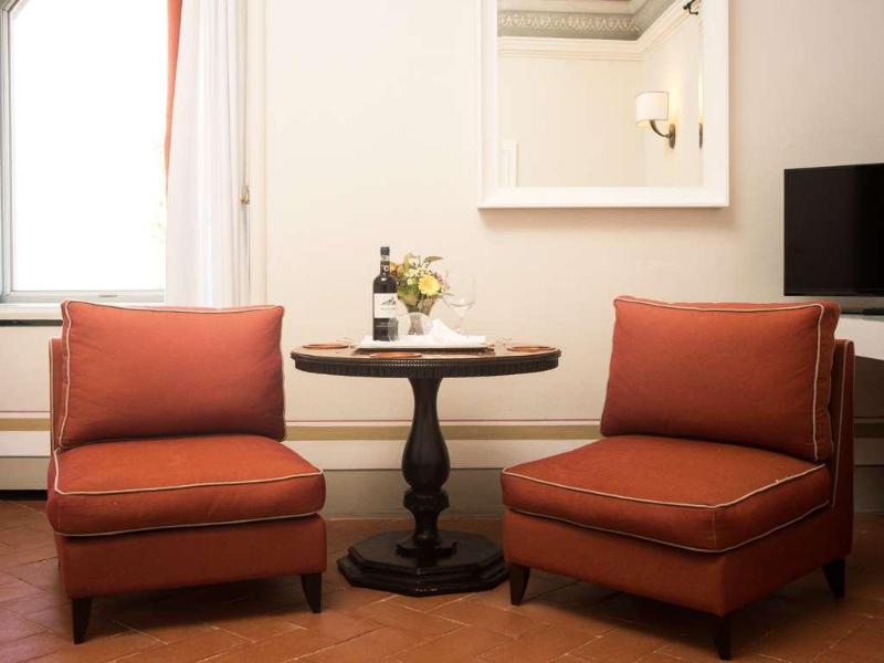 Borgo Scopeto Wine & Country Relais - Oda