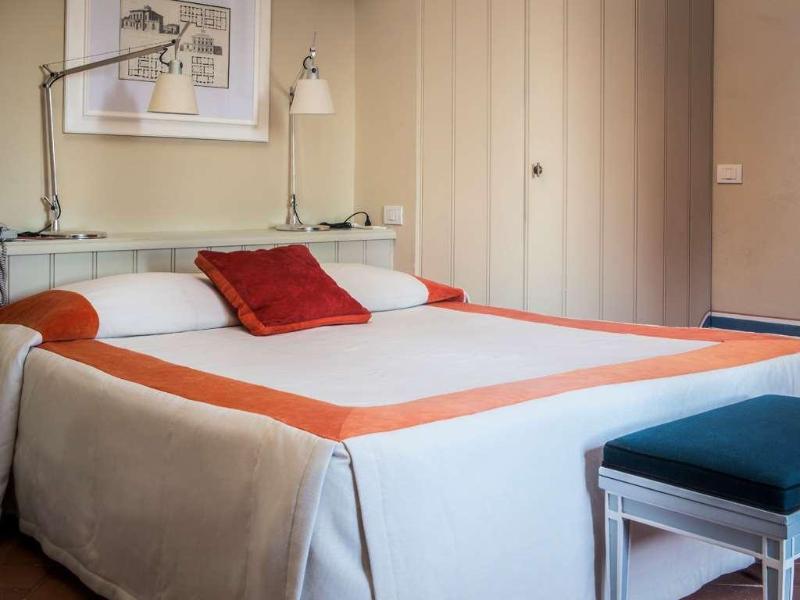 Borgo Scopeto Wine & Country Relais - Oda