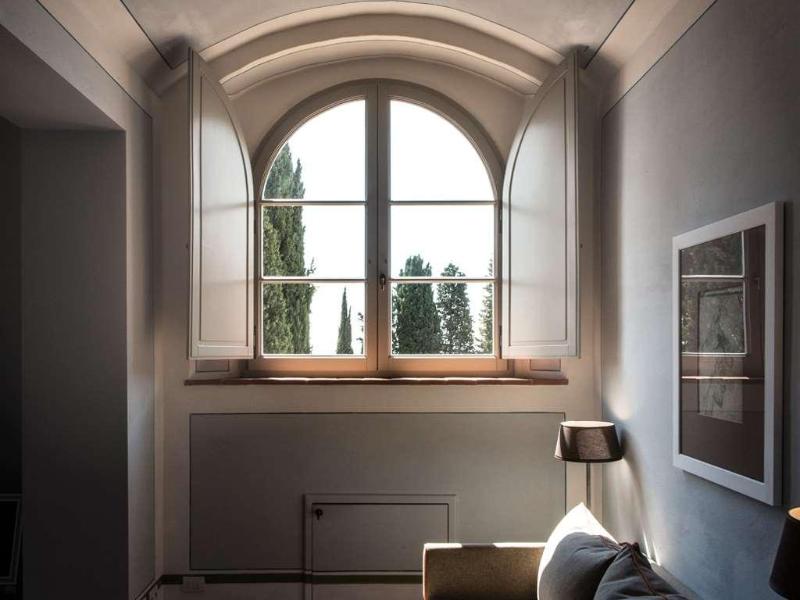 Borgo Scopeto Wine & Country Relais - Oda