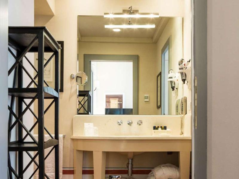 Borgo Scopeto Wine & Country Relais - Oda
