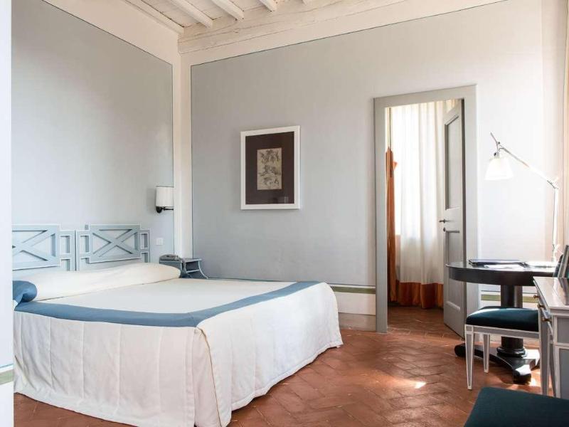 Borgo Scopeto Wine & Country Relais - Oda