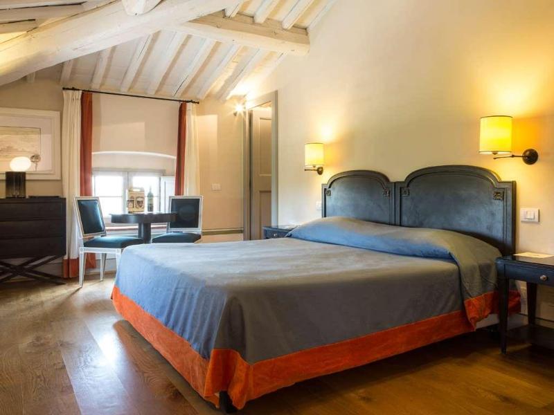 Borgo Scopeto Wine & Country Relais - Oda