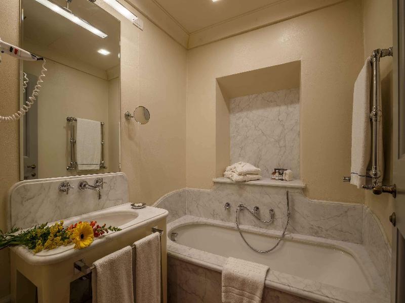 Borgo Scopeto Wine & Country Relais - Oda