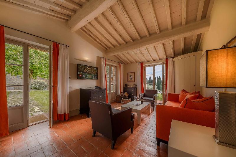 Borgo Scopeto Wine & Country Relais - Oda