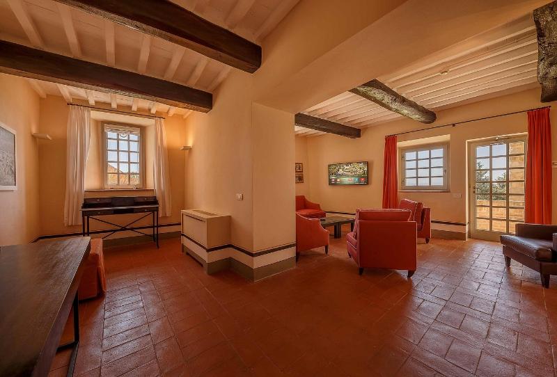 Borgo Scopeto Wine & Country Relais - Oda
