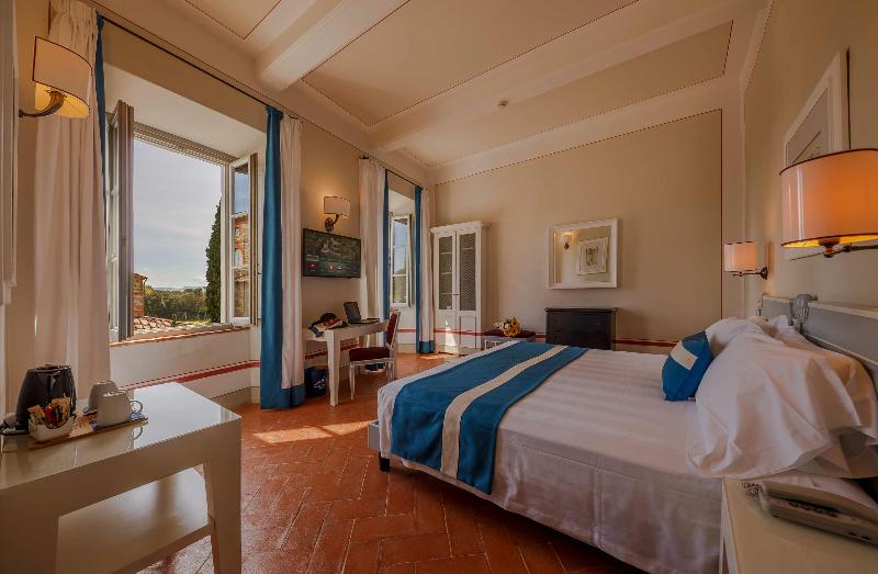 Borgo Scopeto Wine & Country Relais - Oda