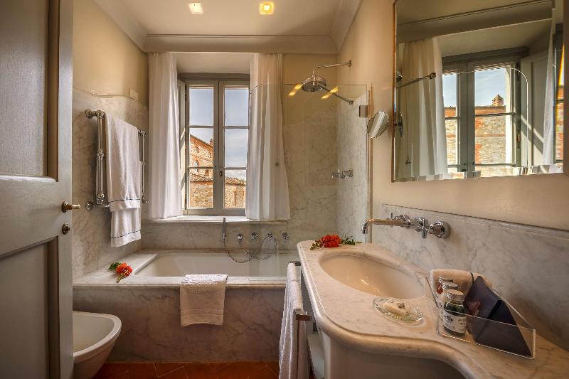 Borgo Scopeto Wine & Country Relais - Oda