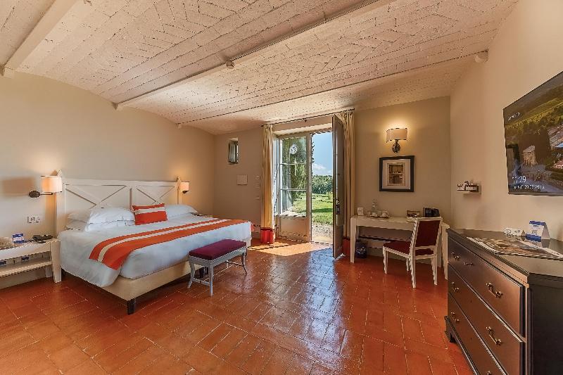 Borgo Scopeto Wine & Country Relais - Oda