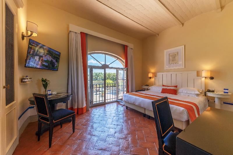 Borgo Scopeto Wine & Country Relais - Oda