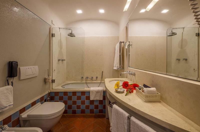 Borgo Scopeto Wine & Country Relais - Oda