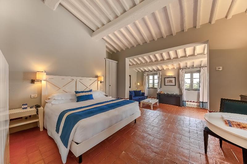 Borgo Scopeto Wine & Country Relais - Oda