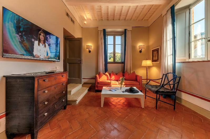 Borgo Scopeto Wine & Country Relais - Oda